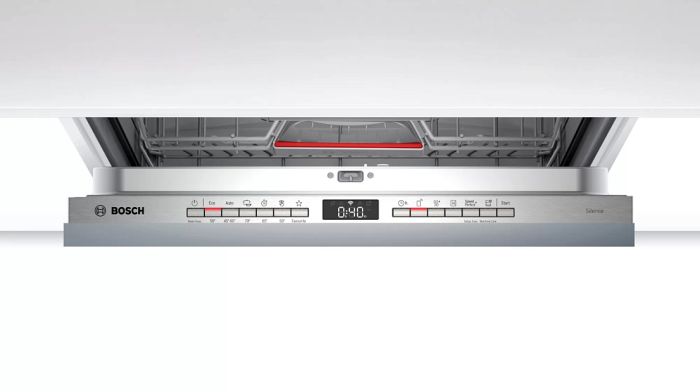 Встраиваемая посудомоечная машина Bosch SMV4HVX31E