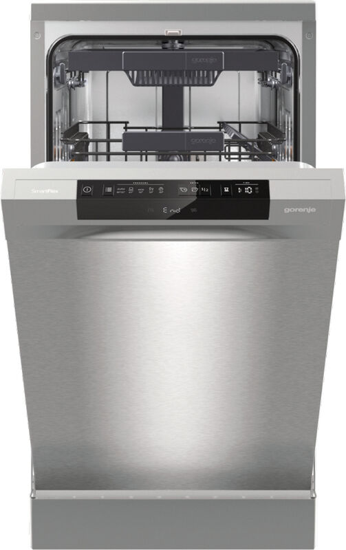 Посудомоечная машина Gorenje GS541D10X