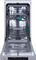 Посудомоечная машина Gorenje GS541D10X