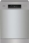Посудомоечная машина Gorenje GS643D90X