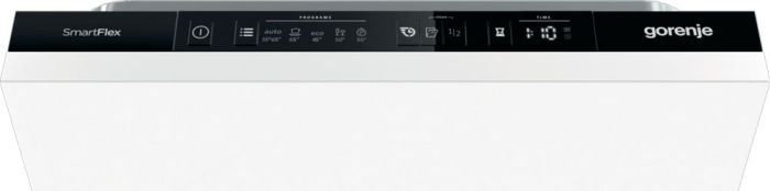 Встраиваемая посудомоечная машина Gorenje GV561D11