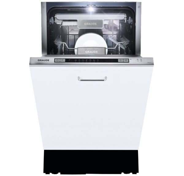 Встраиваемая посудомоечная машина Graude VG 45.1