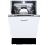 Встраиваемая посудомоечная машина Graude VG 45.1