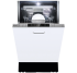 Встраиваемая посудомоечная машина Graude VG 45.2 S