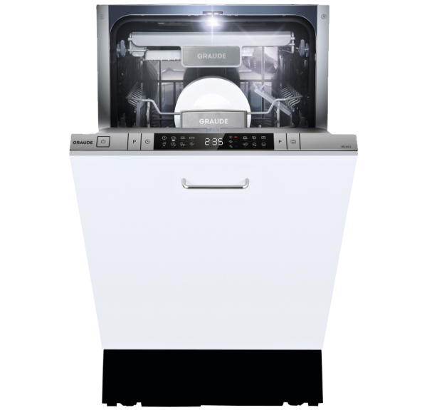 Встраиваемая посудомоечная машина Graude VG 45.0