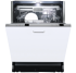 Встраиваемая посудомоечная машина Graude VG 60.0