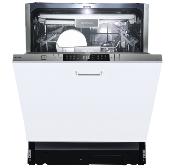 Встраиваемая посудомоечная машина Graude VG 60.2 S