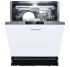 Встраиваемая посудомоечная машина Graude VG 60.2 S