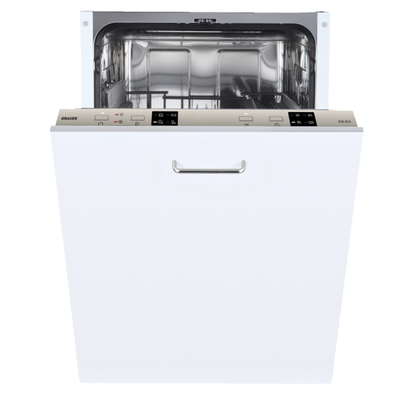 Встраиваемая посудомоечная машина Graude VGE 45.0