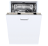 Встраиваемая посудомоечная машина Graude VGE 45.0