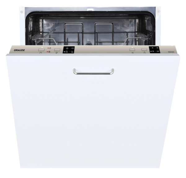 Встраиваемая посудомоечная машина Graude VGE 60.0
