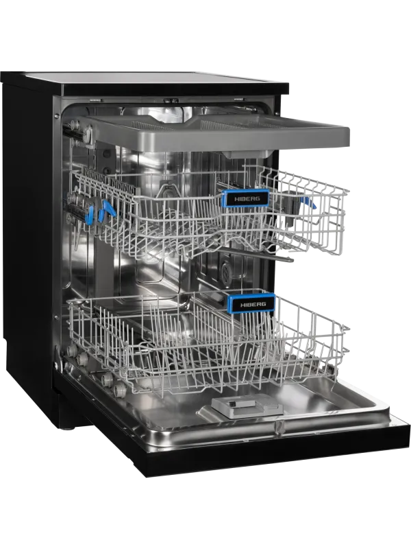 Посудомоечная машина Hiberg i-F 6815 LB