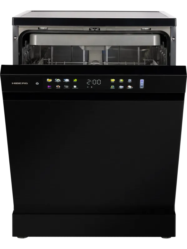 Посудомоечная машина Hiberg i-F 6815 LB