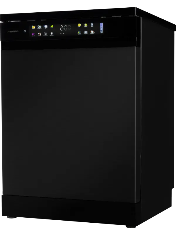 Посудомоечная машина Hiberg i-F 6815 LB