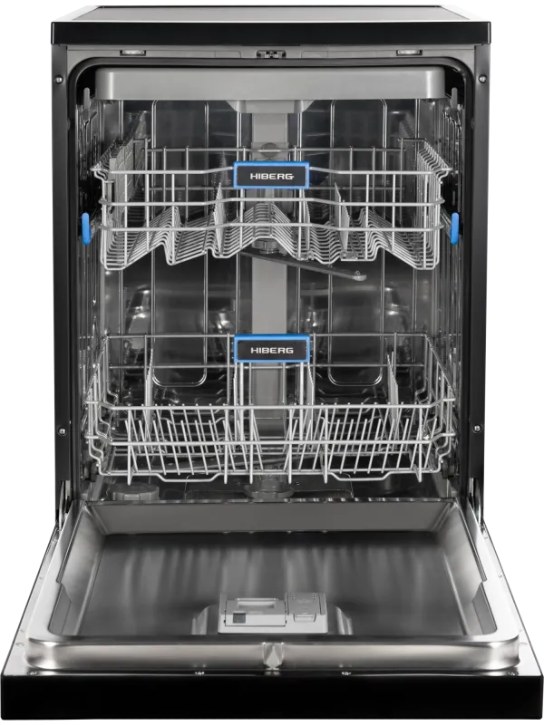 Посудомоечная машина Hiberg i-Q 6815 LB