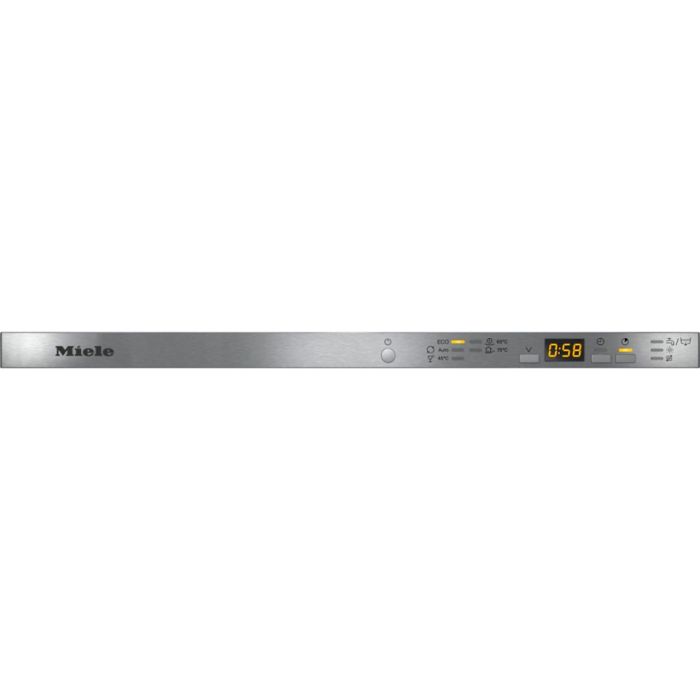 Встраиваемая посудомоечная машина Miele G 5150 SCVi Active
