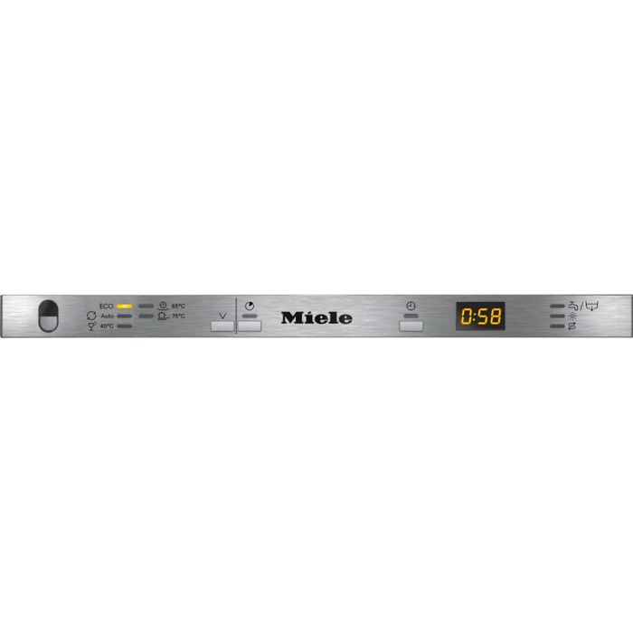 Встраиваемая посудомоечная машина Miele G 5590 SCVi SL Active
