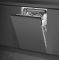 Встраиваемая посудомоечная машина Smeg ST4523IN