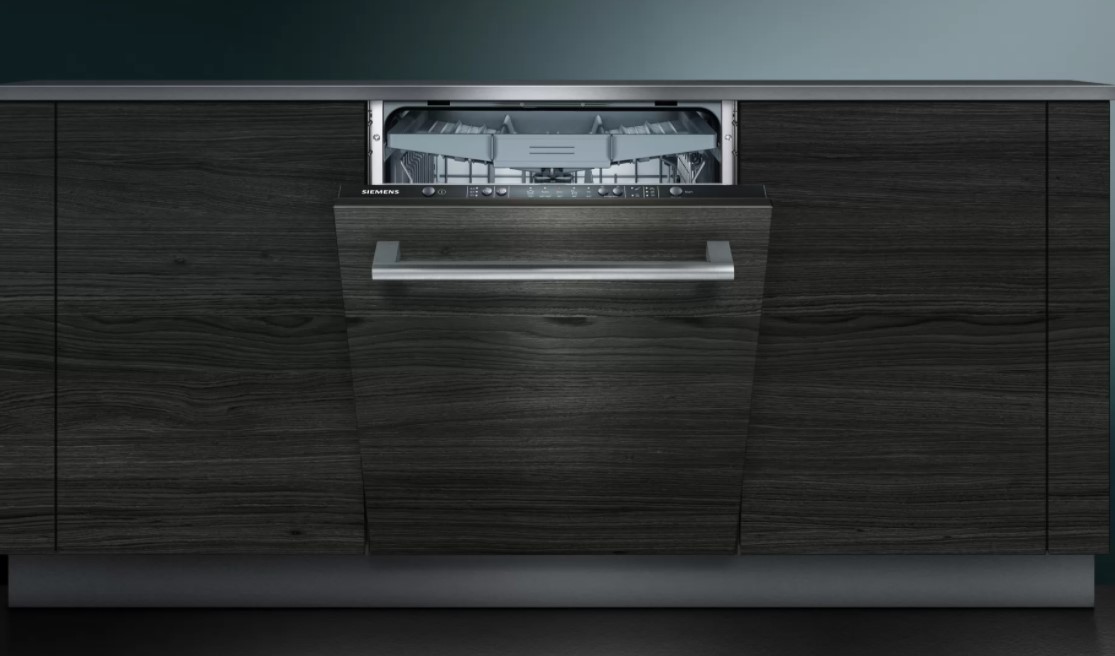 Встраиваемая посудомоечная машина Siemens SN615X03EE - фото 2