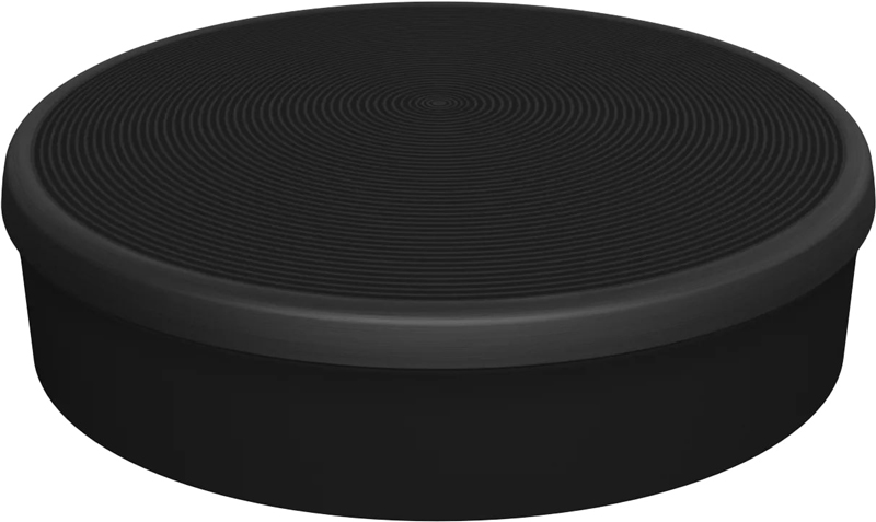 Поворотный переключатель Neff Z9801TWDY0 Deep Black