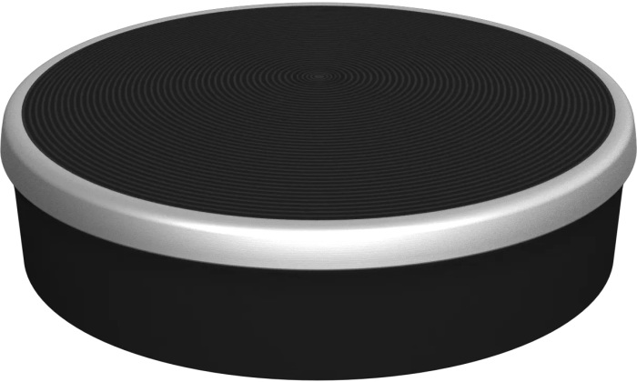 Поворотный переключатель Neff Z9801TWMY0 Metallic Silver