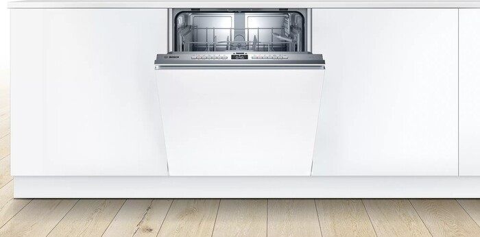 Встраиваемая посудомоечная машина Bosch SMV4HTX24E