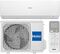 Инверторная сплит-система Haier AS25SHP1HRA-W/1U25SHP1FRA