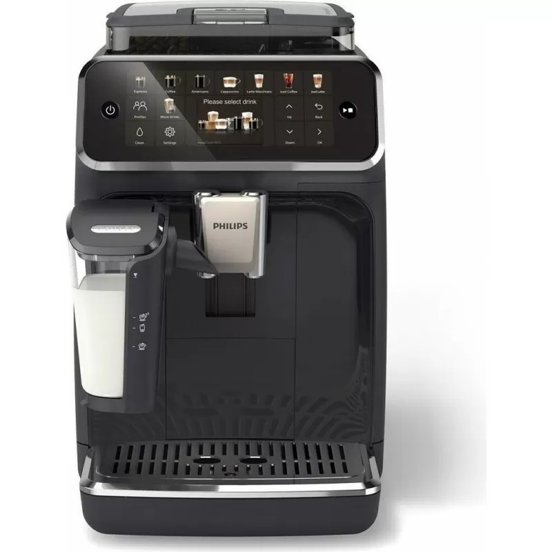 Автоматическая кофемашина Philips EP5541/50