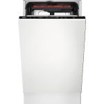 Встраиваемая посудомоечная машина AEG FSE72537P