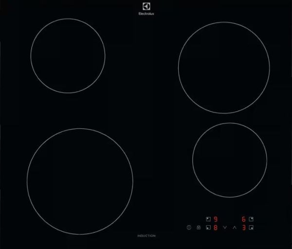 Индукционная варочная панель Electrolux LIB60424CK