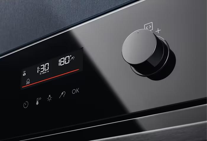 Электрический духовой шкаф Electrolux EOD6P77WZ