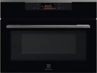 Компактный духовой шкаф Electrolux KVLBE08H