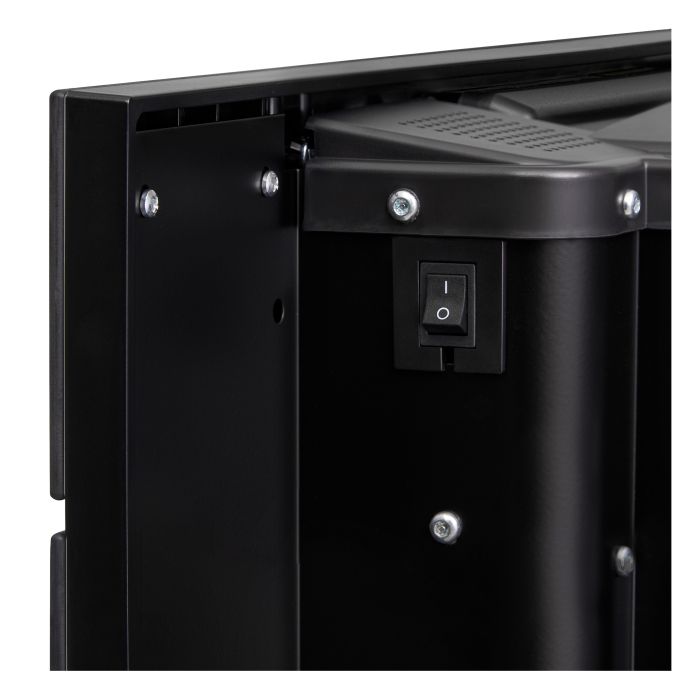 Встраиваемая кофемашина Korting KCM 9200 BG
