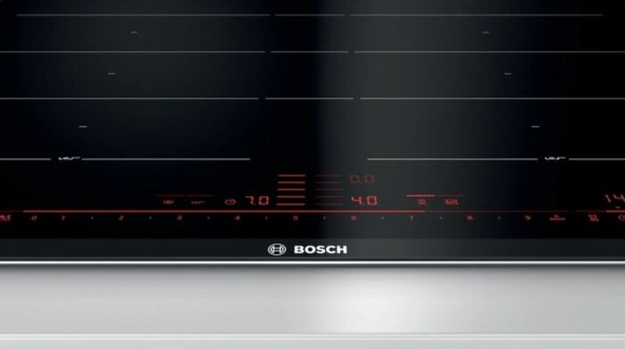 Индукционная варочная панель Bosch PXY675DC1E