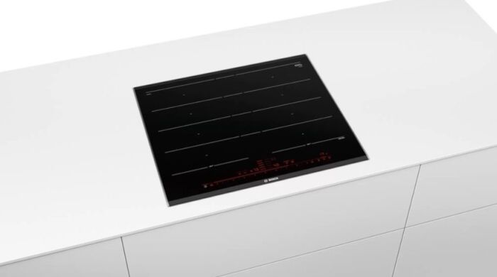 Индукционная варочная панель Bosch PXY675DC1E