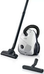 Пылесос напольный Bosch BGLS2WH1H