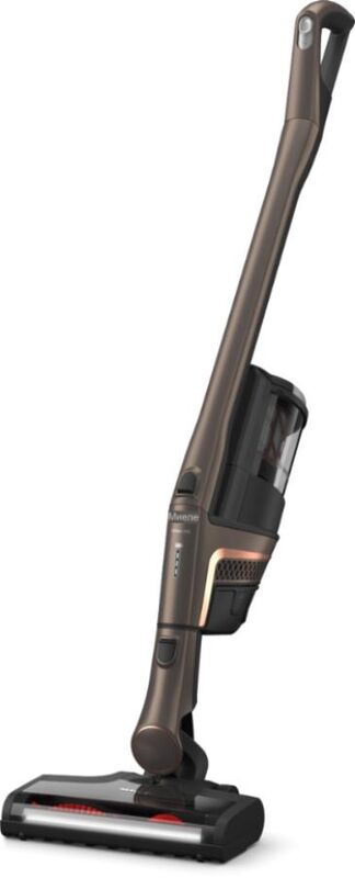 Пылесос вертикальный Miele Triflex HX2 Pro IGPF Infinity Grey PearlFinish