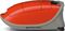 Пылесос напольный Miele Guard M1 Terra Red
