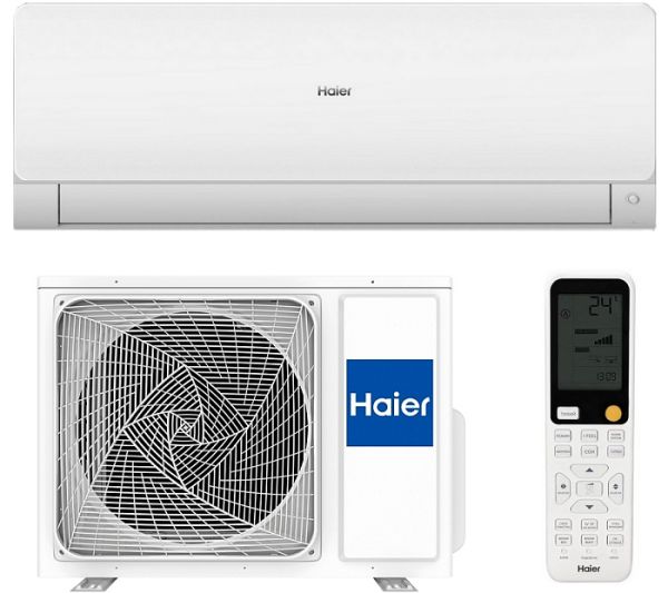 Инверторная сплит-система Haier AS50S2SF3FA-W/1U50S2SJ3FA
