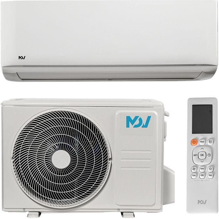 Сплит-система MDV MDSAG-09HRN8/MDOAG-09HN8