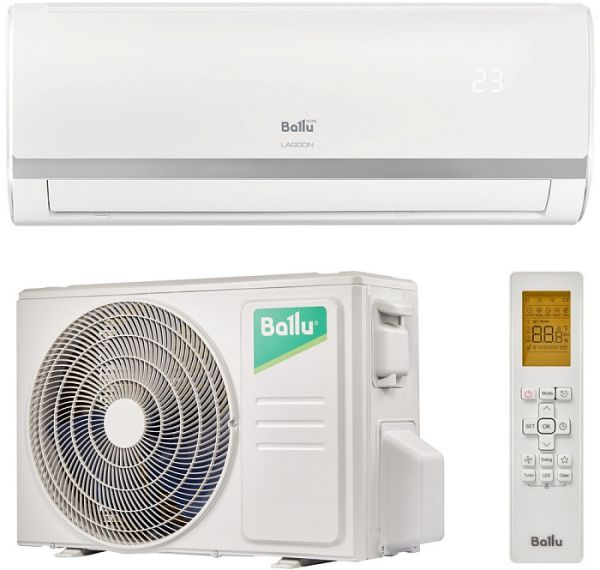 Сплит-система Ballu BSD-12HN8