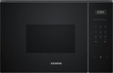 Встраиваемая микроволновая печь Siemens BF525LMB1