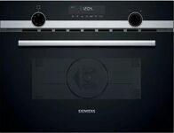 Встраиваемая микроволновая печь Siemens CM585AGS1