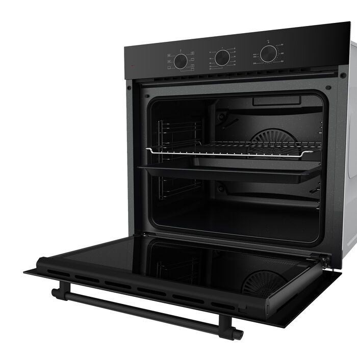 Электрический духовой шкаф LEX EDP 670 BBL MAX