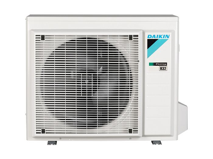 Инверторная сплит-система Daikin FTXF25E/RXF25E