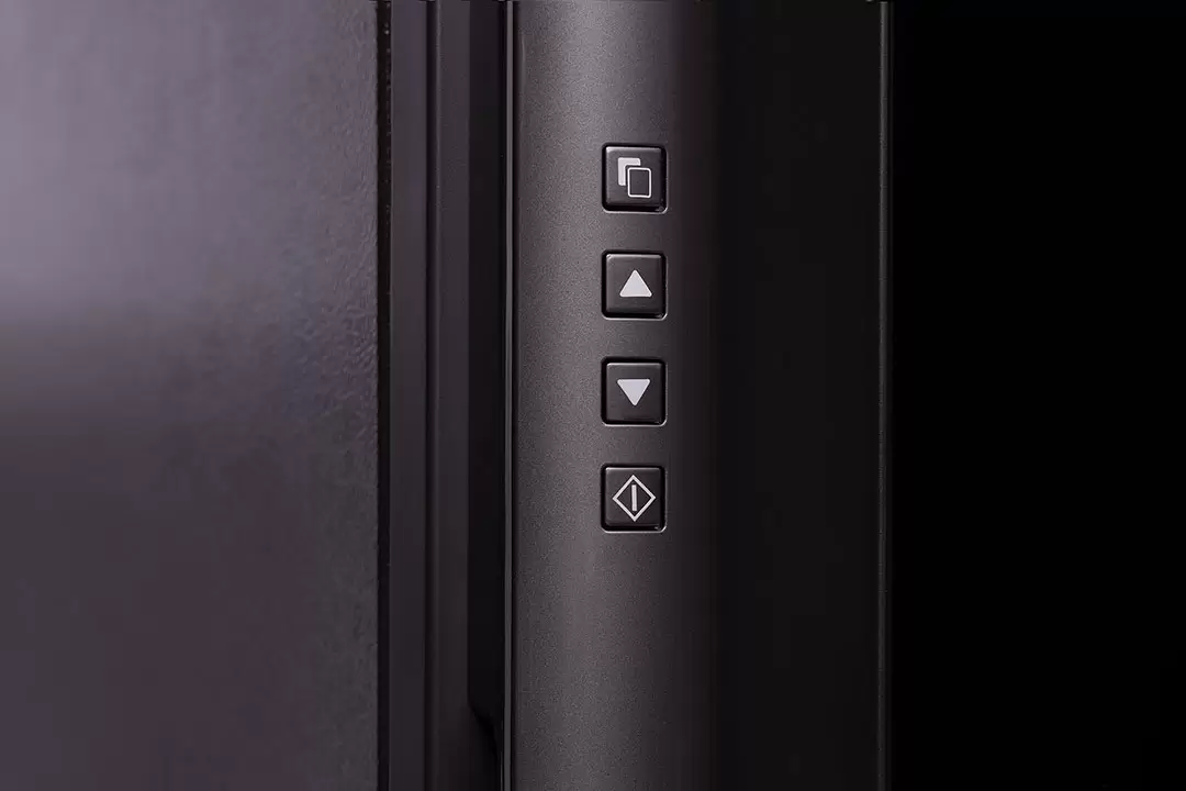 Двухкамерный холодильник Sharp SJXP59PGBK