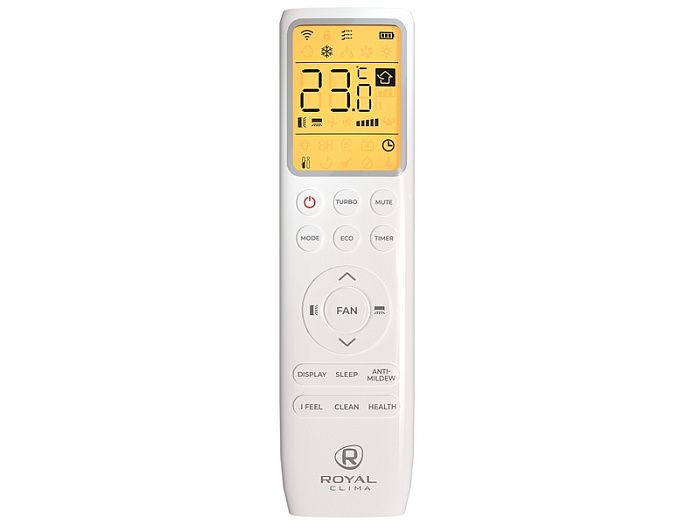 Инверторная сплит-система Royal Clima RCI-PFD40HN