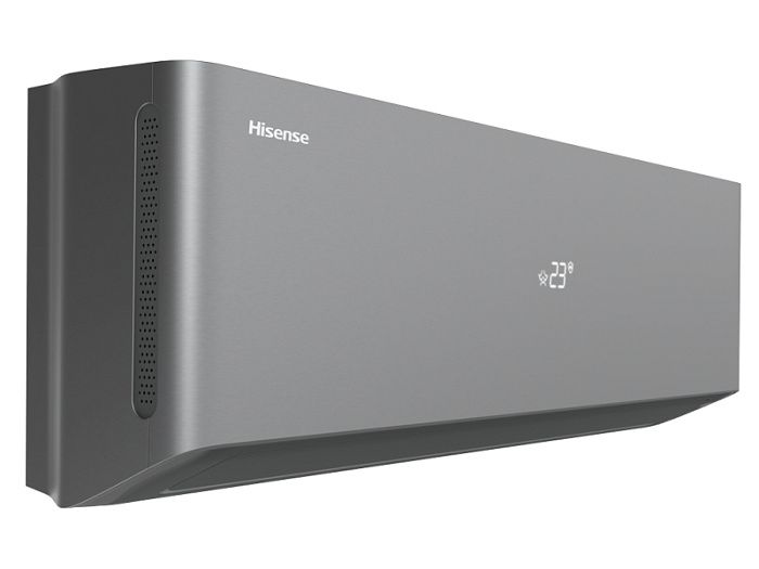 Инверторная сплит-система Hisense AS-13UW4RXVQH01(B)