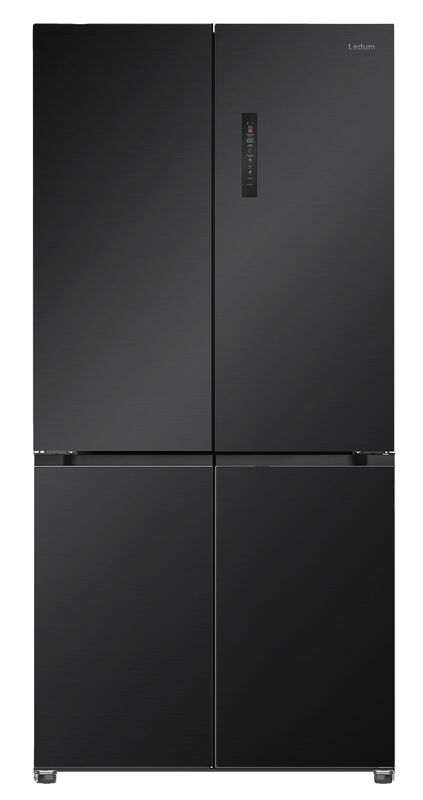 Многокамерный холодильник Ledum LRF-521 XD