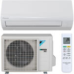 Инверторная сплит-система Daikin FTXF25F/RXF25F